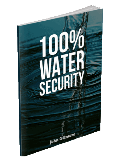 100% Water Security